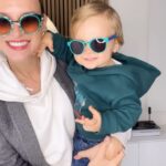 Núria Madruga Instagram – O nosso primeiro Get Ready With US! 🤪 Que tal? 🥰

#grwm #grwus #babyandmom #momofboys