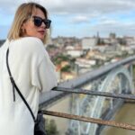 Núria Madruga Instagram – Sempre tão bom voltar a esta cidade incrível. 🤍 Porto 🤍

#familiade6 #viagememfamilia #cidadeporto #francesinhas