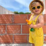 Núria Madruga Instagram - O fiscal de obras foi ver se estava tudo ok. 🤪