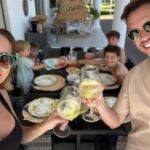 Núria Madruga Instagram - O nosso Porto Seguro. 🤍 Bom domingo.