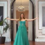 Núria Marín Instagram - Otra indirecta para mi novio… ¡A ver si lo pilla! 👰‍♀️
