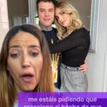 Núria Marín Instagram - Creo que Fedez está utilizando a esa pobre chica… #InfluSalseo