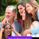 Núria Marín Instagram - Los mensajes ocultos en las fotos que han distribuido los reyes con motivo de su 20 aniversario de bodas. #RoyalSalseo