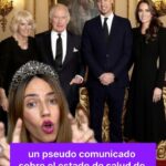 Núria Marín Instagram - ¿Qué será de nosotros sin la familia real titánica? #RoyalSalseo