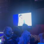 Núria Marín Instagram - Anoche fue un sueño ser la maestra de ceremonias junto a @lucloren de los #Cerawards. Qué lujazo de equipo, de compañero de escenario, de look… Os dejo unos pedacitos de lo que viví. 🥰 @cerave_es Lookazo de @yolancris