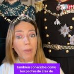 Núria Marín Instagram - Yo creo que se lo merece… 🤣 #royalsalseo