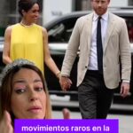 Núria Marín Instagram - Análisis de los últimos movimientos de la familia real titánica que están siendo bastante raros… #RoyalSalseo