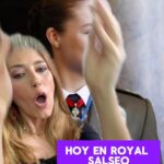Núria Marín Instagram - Hemos echado de menos que le dieran hoy también la medalla de madre de dragones, pero todo se andará. #royalsalseo