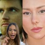 Núria Marín Instagram - Tengo una teoría al respecto… todos creen que no han terminado de rodar la serie… 🤣