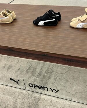 Na Hae-ryung Instagram - #pumaxopenyy
