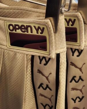 Na Hae-ryung Instagram - #pumaxopenyy