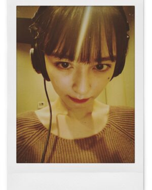 NaHo Instagram - 制作風景です
公開されるのが楽しみです…🎙
.
#七穂 #七穗 #青春有你2 #NaHo #qisui #youthwithyou #secondcultureinc