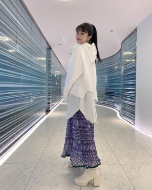 NaHo Instagram - 北京冬季オリンピック公式テーマソング 【一起向未来／Together for a Shared Future】の日本語版MVを公開しました！
選手の皆さん、聴いてくださる方々を応援する気持ちで歌わせていただきました✨
.
明日から北京冬季オリンピック開幕ですね！！
本当に楽しみです！！
.
この曲を聴いて、オリンピックをより盛り上げていきましょう💪💪
.
#北京冬季オリンピック #北京冬季奥运会 #七穂 #七穗 #一起向未来 #togetherforasharedfuture #青春有你2 #NaHo #qisui #youthwithyou #secondcultureinc