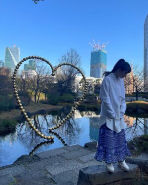 NaHo Instagram - 北京冬季オリンピック公式テーマソング 【一起向未来／Together for a Shared Future】の日本語版MVを公開しました！
選手の皆さん、聴いてくださる方々を応援する気持ちで歌わせていただきました✨
.
明日から北京冬季オリンピック開幕ですね！！
本当に楽しみです！！
.
この曲を聴いて、オリンピックをより盛り上げていきましょう💪💪
.
#北京冬季オリンピック #北京冬季奥运会 #七穂 #七穗 #一起向未来 #togetherforasharedfuture #青春有你2 #NaHo #qisui #youthwithyou #secondcultureinc