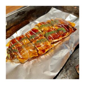 NaHo Instagram - 大阪で開催された『中秋明月祭』に参加させていただきました。
日中国交正常化50周年という記念すべき年にお招きいただけたことを、本当に嬉しく思います☺️
初めての野外でのライブ、気持ちよかったです！！
.
4枚目の屋台で食べたマーラータン、
留学していた時によく食べたことを思い出しました。
ちなみに私は加辣が好きです🌶
.
大阪でのオフショットも一緒に載せておきます〜📸
.
#日中国交正常化50周年 #大阪#中秋明月祭 #七穂 #七穗 #青春有你2 #NaHo #qisui #youthwithyou #secondcultureinc
