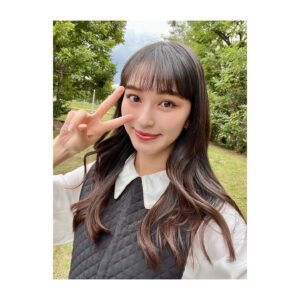 NaHo Instagram - 大阪で開催された『中秋明月祭』に参加させていただきました。
日中国交正常化50周年という記念すべき年にお招きいただけたことを、本当に嬉しく思います☺️
初めての野外でのライブ、気持ちよかったです！！
.
4枚目の屋台で食べたマーラータン、
留学していた時によく食べたことを思い出しました。
ちなみに私は加辣が好きです🌶
.
大阪でのオフショットも一緒に載せておきます〜📸
.
#日中国交正常化50周年 #大阪#中秋明月祭 #七穂 #七穗 #青春有你2 #NaHo #qisui #youthwithyou #secondcultureinc