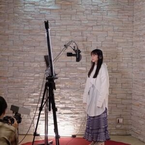 NaHo Instagram - 北京2022冬季オリンピック公式テーマソング 【一起向未来／Together for a Shared Future】23カ国語で歌唱する作品に、日本人代表として歌わせていただくことになりました！とっても嬉しいです！
2008年の北京オリンピックの際には私もちょうど北京で暮らしていた事もあり、2022北京五輪にこのような形で関われることをとても光栄に思います✨
.
まもなくMVも公開します。楽しみにしていて下さいね〜！

#北京冬季オリンピック #北京冬季奥运会 #七穂 #七穗 #一起向未来 #togetherforasharedfuture #青春有你2 #NaHo  #qisui #youthwithyou #secondcultureinc