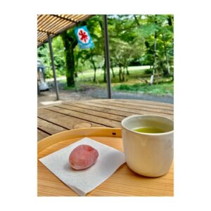 NaHo Instagram - .
夏
.
.
#夏休みの思い出#七穂 #七穗 #青春有你2 #NaHo #qisui #youthwithyou #secondcultureinc