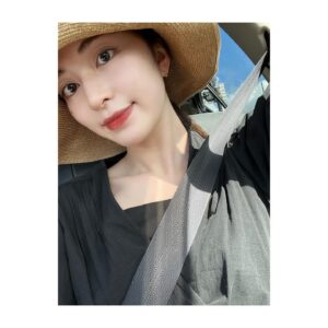 NaHo Instagram - .
夏
.
.
#夏休みの思い出#七穂 #七穗 #青春有你2 #NaHo #qisui #youthwithyou #secondcultureinc