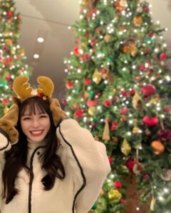 Actress NaHo HD Instagram Photos and Wallpapers February 2022