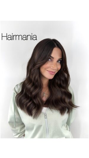 Nadège Lacroix Instagram - BOOM 

Qui rêve d’une chevelure longue et épaisse 
C’est possible grâce à nos extensions invisible @beauty_worksonline 
Devis sur mesure comme le reste 

Vous aimez ??

#extensions #longhair #hairmaniageneva #hairchange #beautyworks