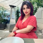 Nadeen Alfahd Instagram -