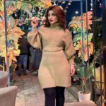 Nadeen Alfahd Instagram -