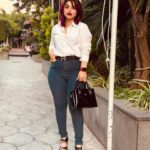 Nadeen Alfahd Instagram -
