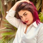 Nadeen Alfahd Instagram -