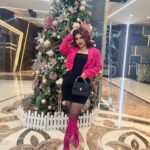 Nadeen Alfahd Instagram -