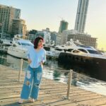 Nadeen Alfahd Instagram -