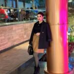 Nadeen Alfahd Instagram -