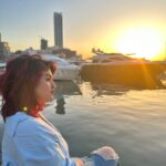 Nadeen Alfahd Instagram -