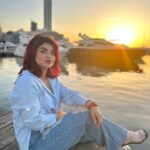Nadeen Alfahd Instagram -