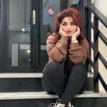 Nadeen Alfahd Instagram -