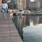 Nadeen Alfahd Instagram -