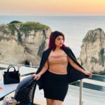 Nadeen Alfahd Instagram -