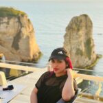 Nadeen Alfahd Instagram -