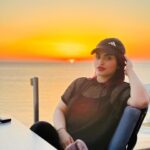 Nadeen Alfahd Instagram -