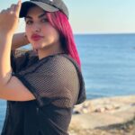 Nadeen Alfahd Instagram -