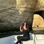 Nadeen Alfahd Instagram -