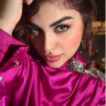 Nadeen Alfahd Instagram -