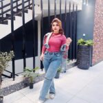 Nadeen Alfahd Instagram -