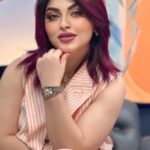 Nadeen Alfahd Instagram - تخسرُ اللوحات الفَنية قيمتُها أمام وَجهكِ