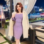 Nadeen Alfahd Instagram -