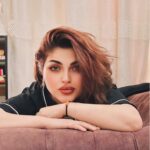 Nadeen Alfahd Instagram -
