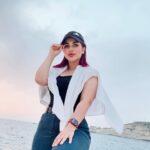 Nadeen Alfahd Instagram -