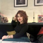 Nadeen Alfahd Instagram - بأنامل اختي المبدعه 📸