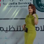 Nadeen Alfahd Instagram -