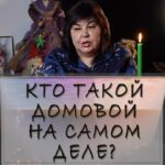 Nadezhda Shevchenko Instagram - Кто такой домовой на самом деле?